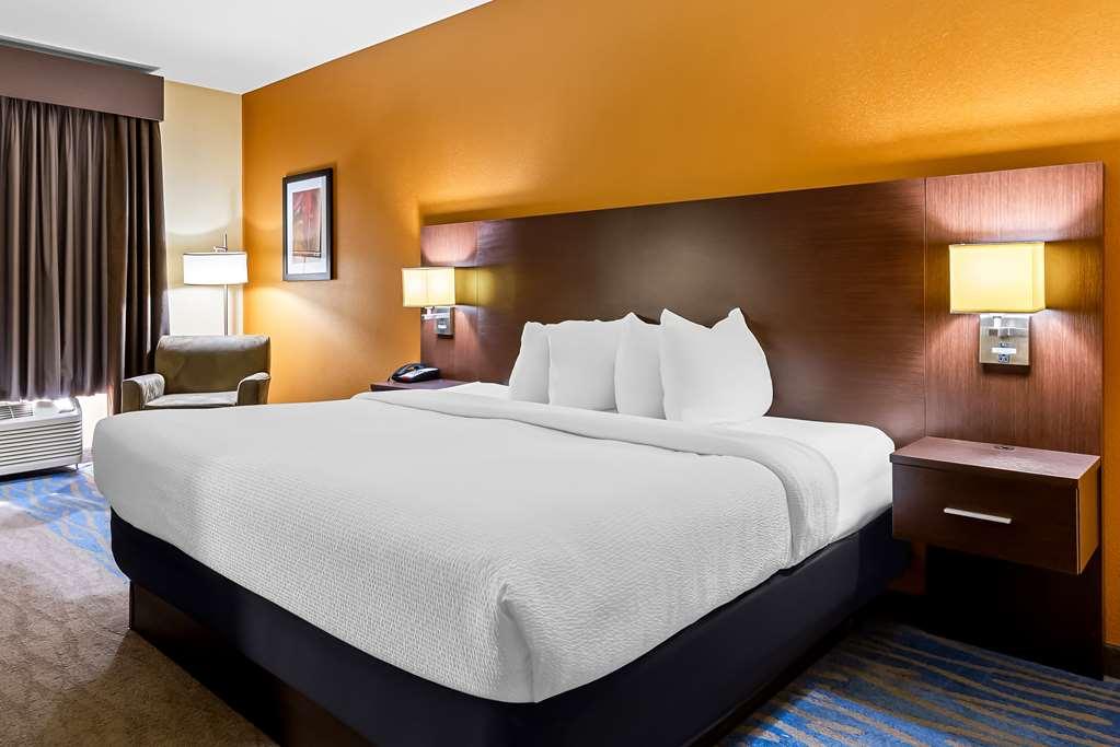 Best Western St. Louis Airport North Hotel & Suites Hazelwood Cameră foto